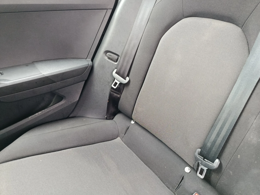 Imagen de SEAT Ibiza
