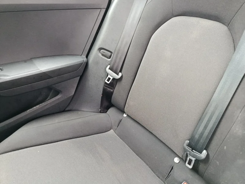 Imagen de SEAT Ibiza