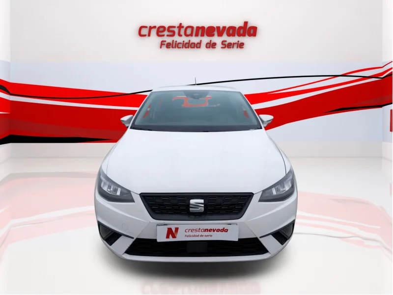 Imagen de SEAT Ibiza