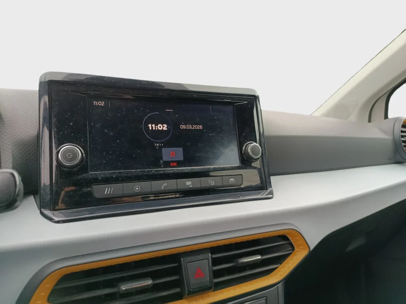 Imagen de SEAT Ibiza