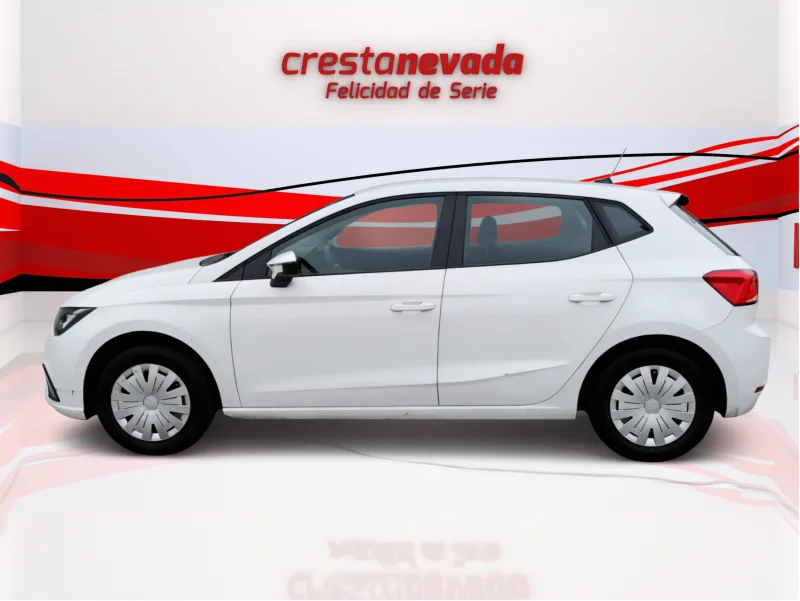 Imagen de SEAT Ibiza
