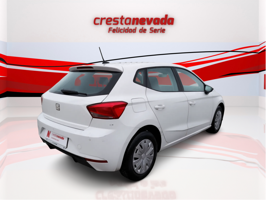 Imagen de SEAT Ibiza