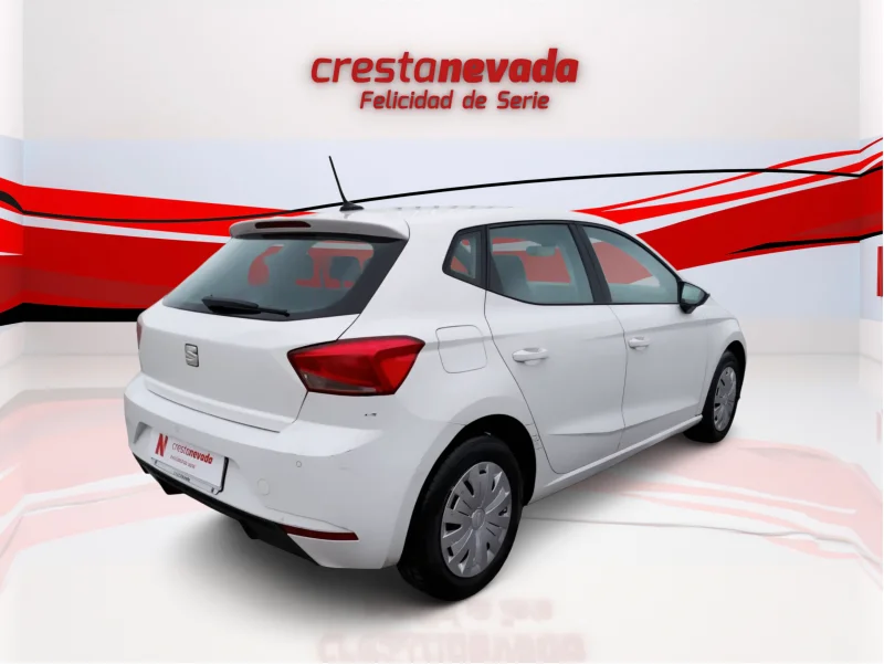 Imagen de SEAT Ibiza