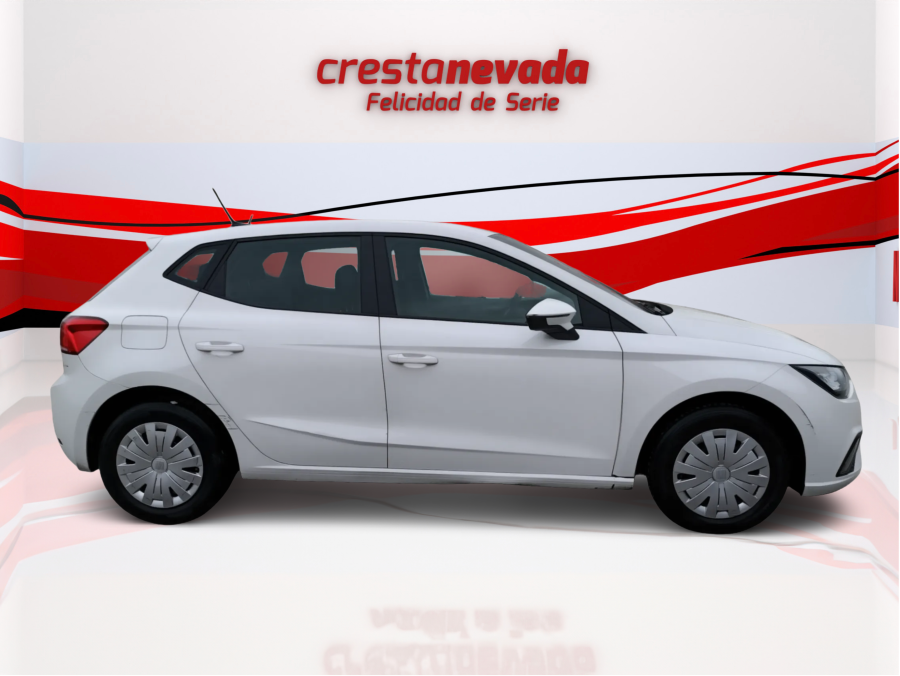 Imagen de SEAT Ibiza