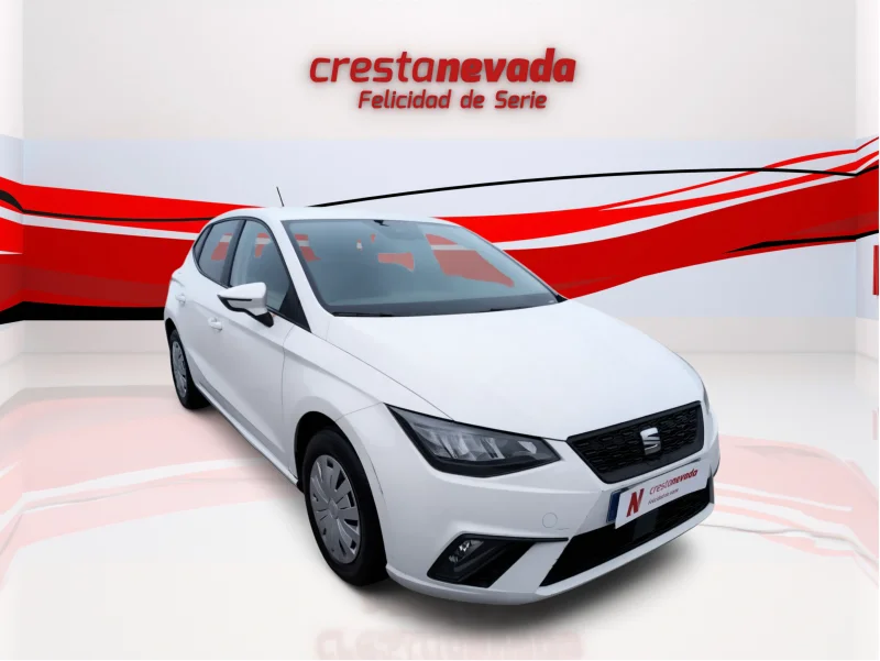 Imagen de SEAT Ibiza