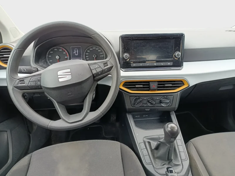 Imagen de SEAT Ibiza