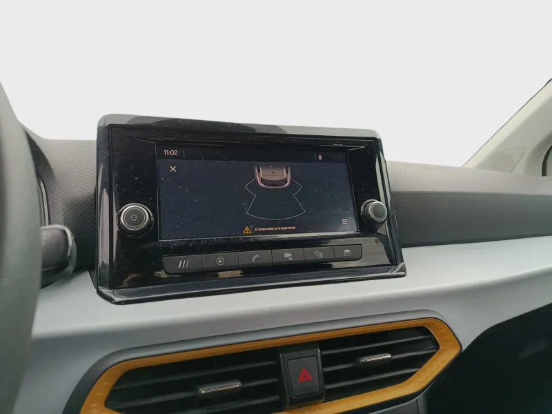 Imagen de SEAT Ibiza