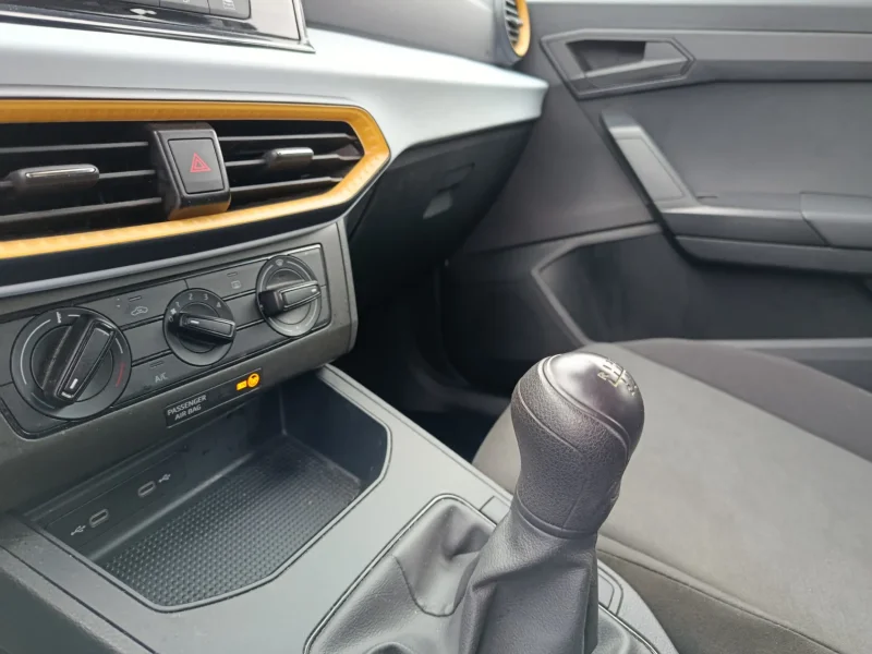 Imagen de SEAT Ibiza