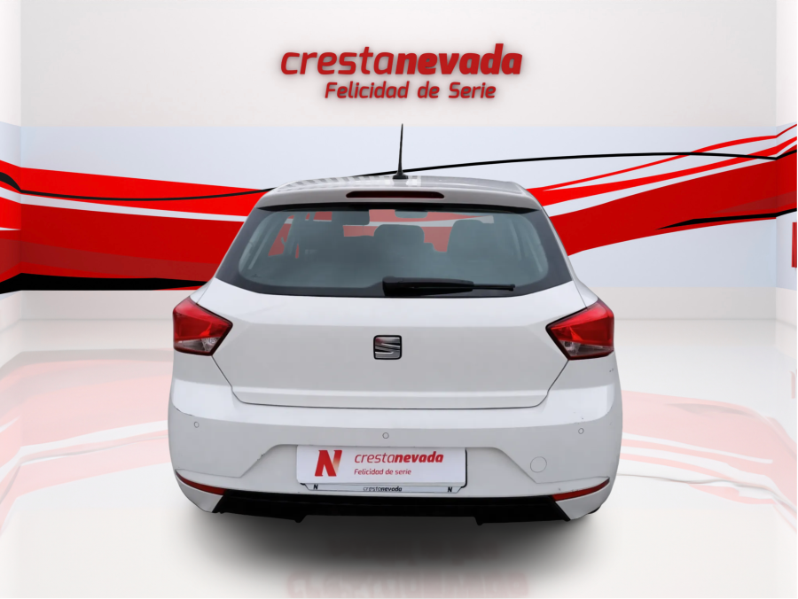 Imagen de SEAT Ibiza