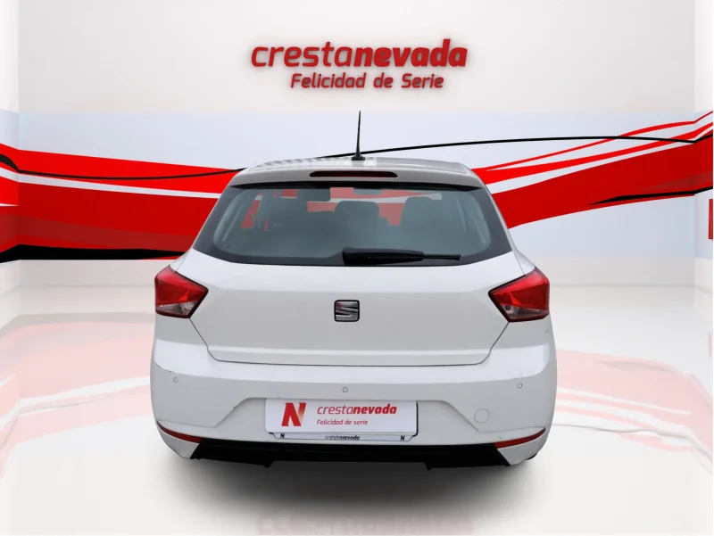 Imagen de SEAT Ibiza