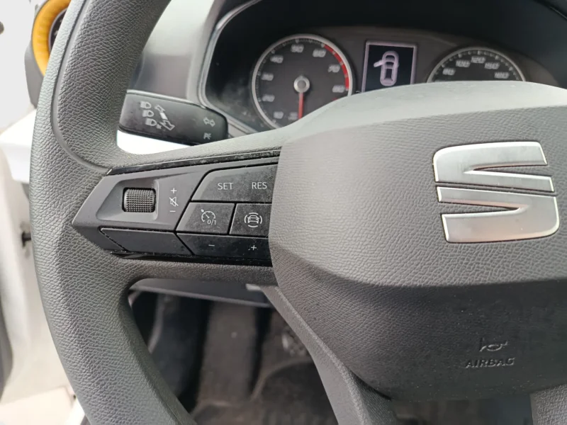 Imagen de SEAT Ibiza