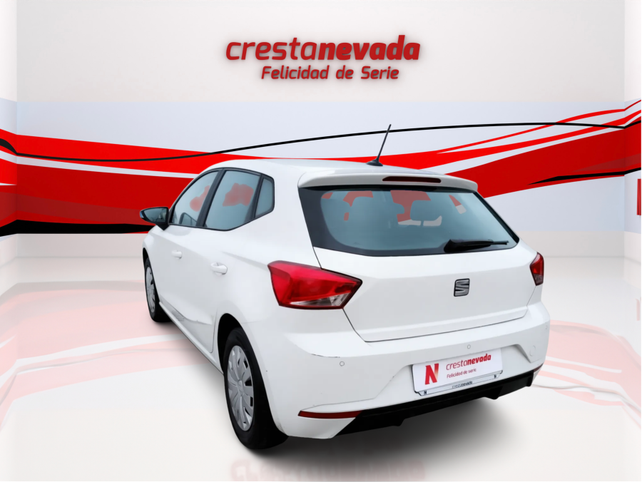 Imagen de SEAT Ibiza