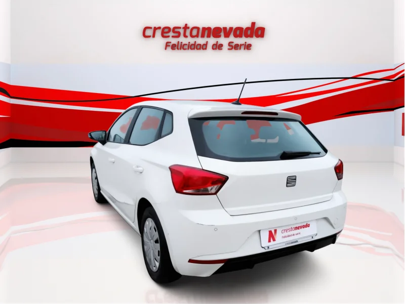 Imagen de SEAT Ibiza