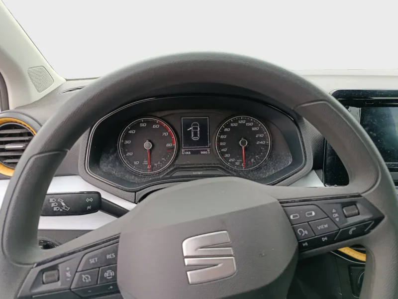 Imagen de SEAT Ibiza