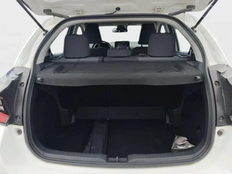 Imagen de TOYOTA Yaris