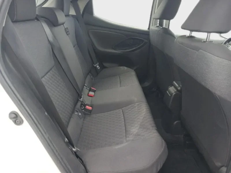 Imagen de TOYOTA Yaris