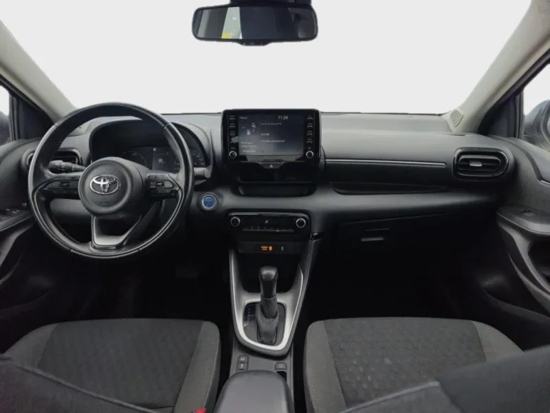 Imagen de TOYOTA Yaris