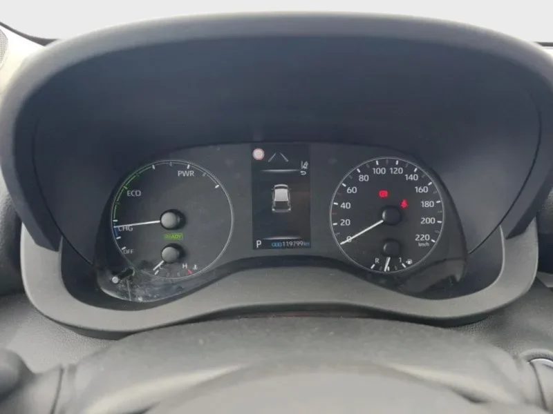 Imagen de TOYOTA Yaris