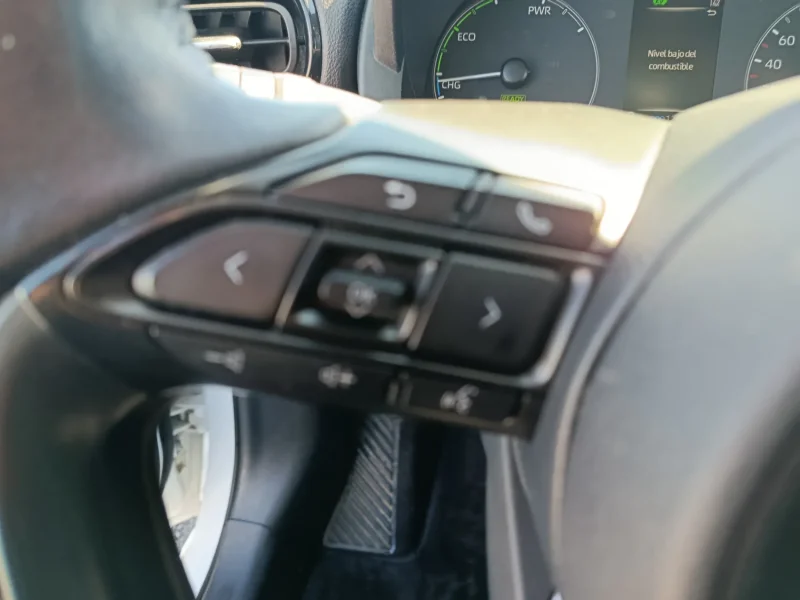 Imagen de TOYOTA Yaris