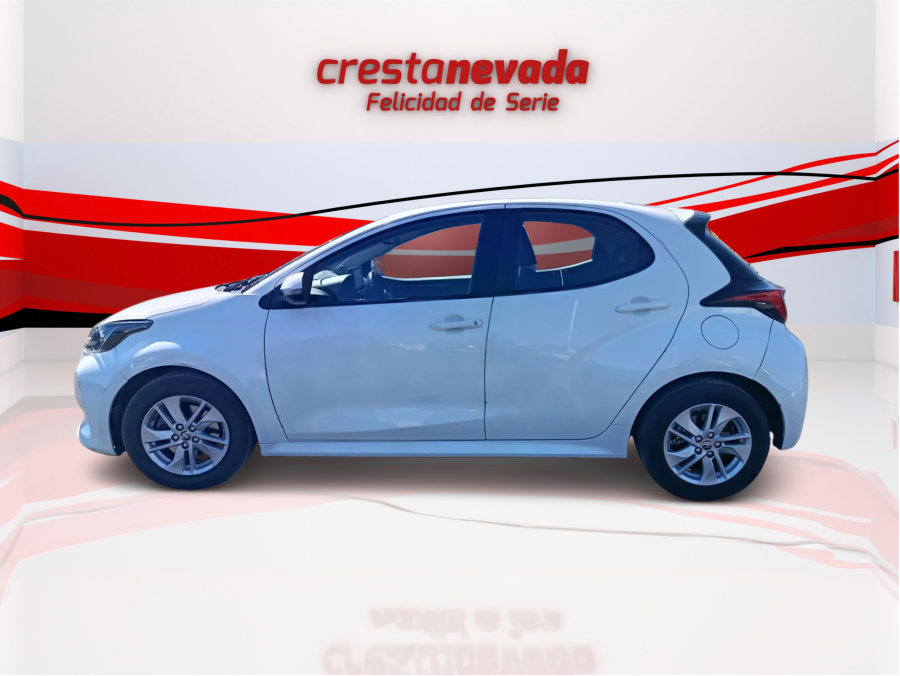 Imagen de TOYOTA Yaris