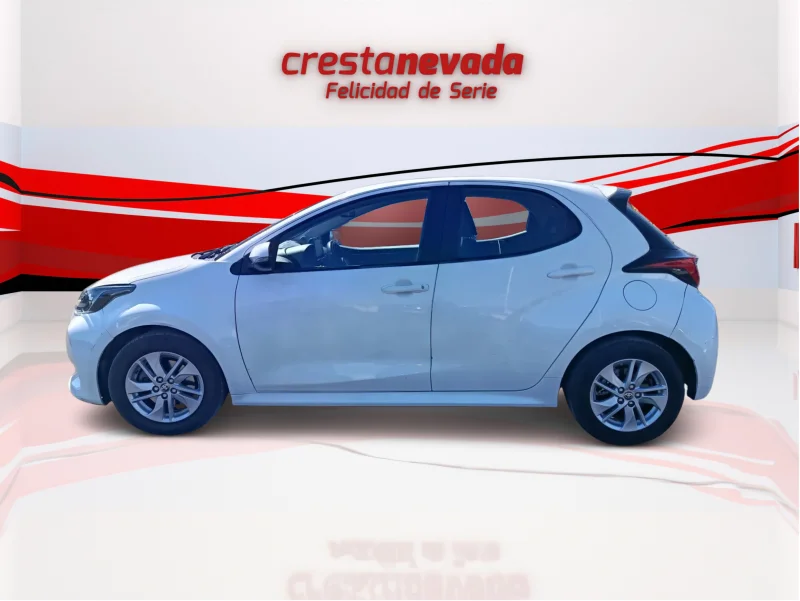 Imagen de TOYOTA Yaris