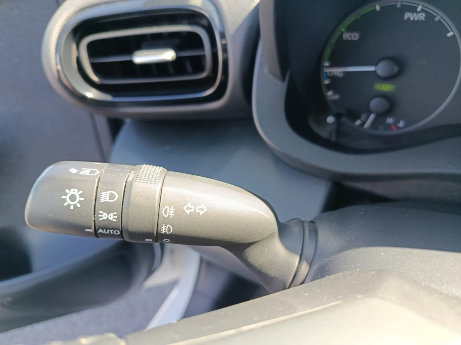 Imagen de TOYOTA Yaris
