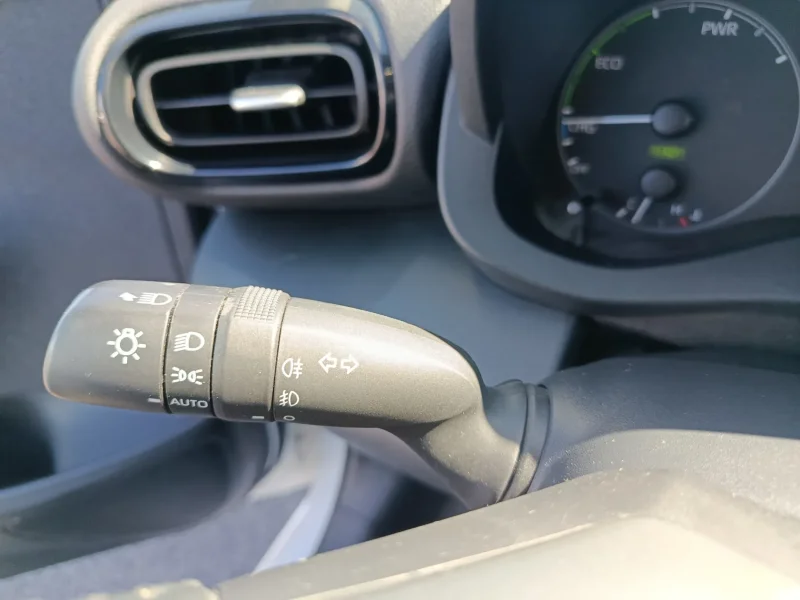 Imagen de TOYOTA Yaris