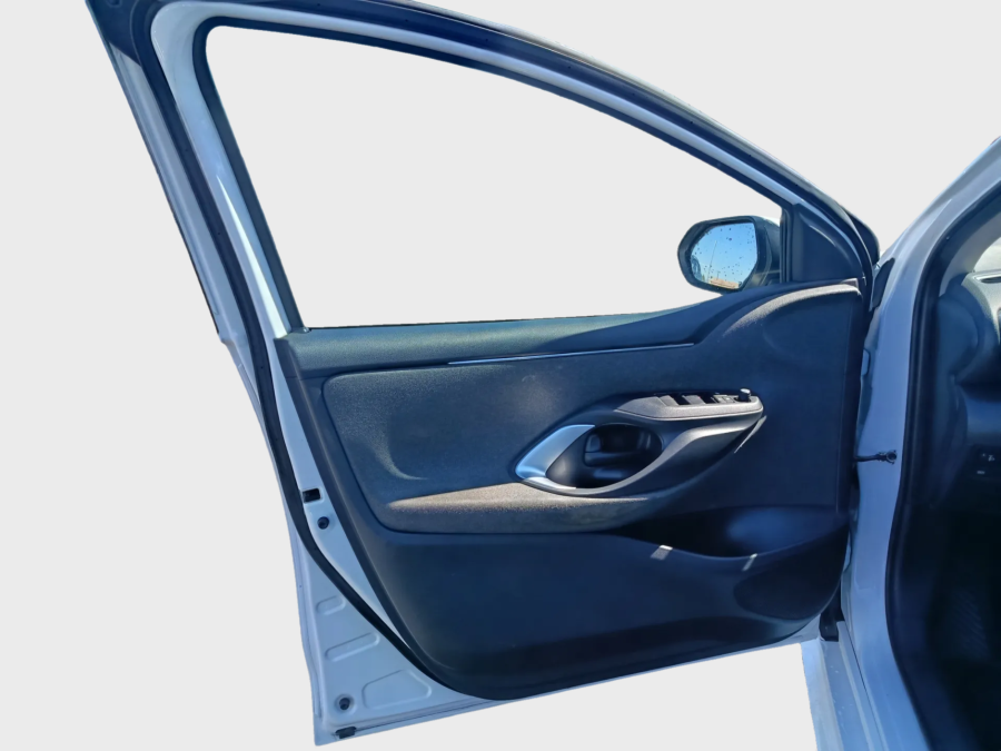 Imagen de TOYOTA Yaris