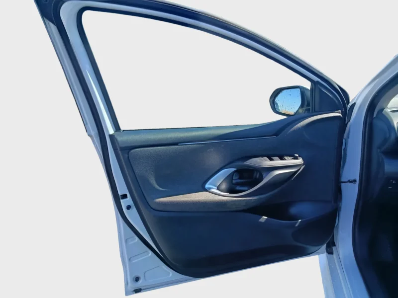 Imagen de TOYOTA Yaris