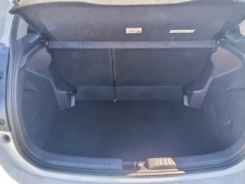 Imagen de TOYOTA Yaris