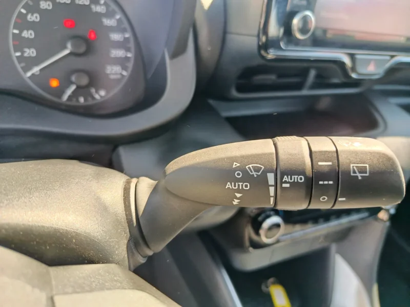 Imagen de TOYOTA Yaris