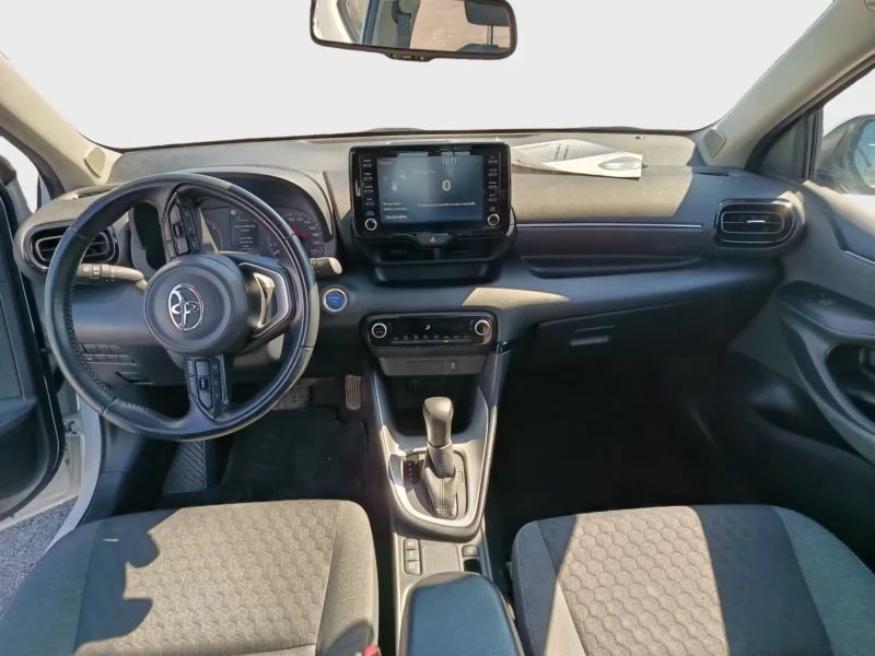 Imagen de TOYOTA Yaris