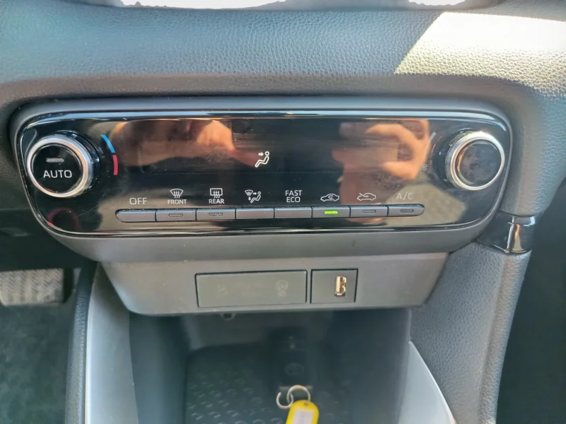 Imagen de TOYOTA Yaris