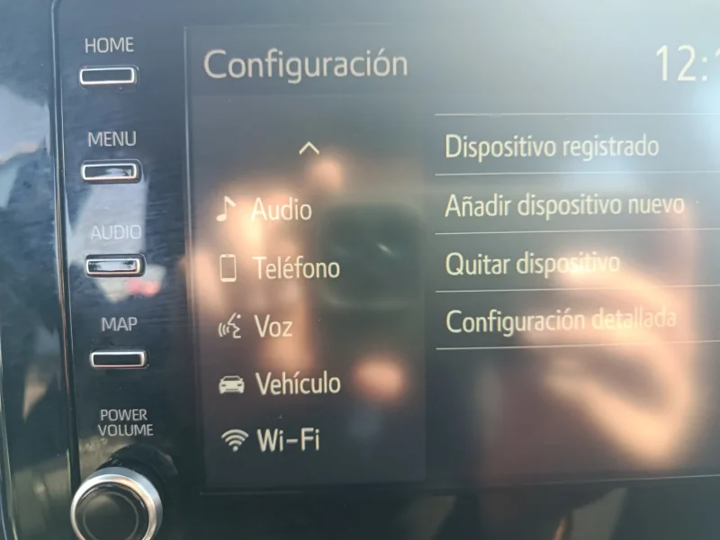 Imagen de TOYOTA Yaris