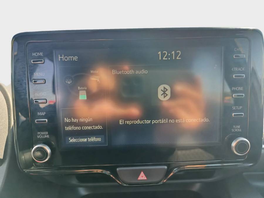 Imagen de TOYOTA Yaris
