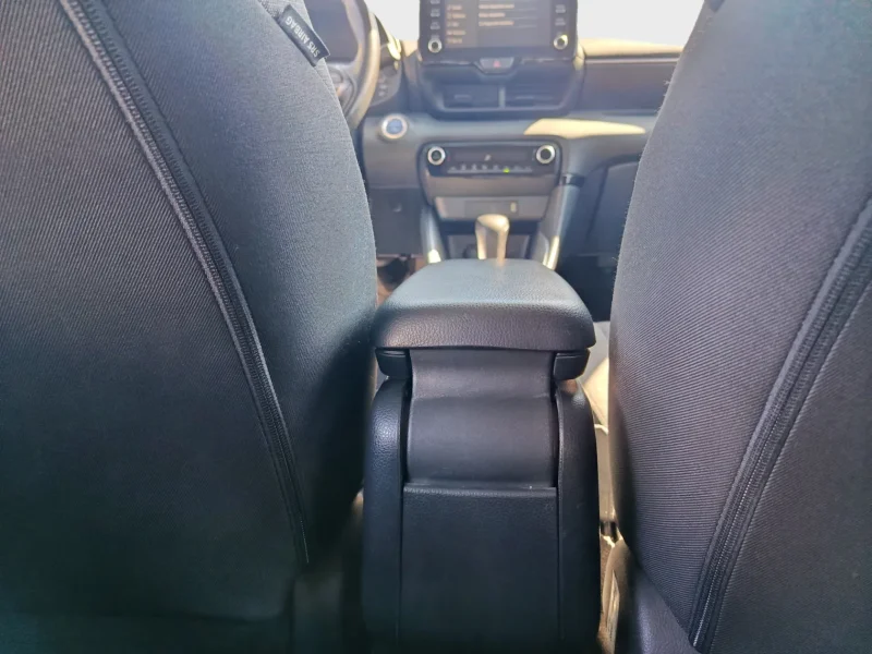 Imagen de TOYOTA Yaris