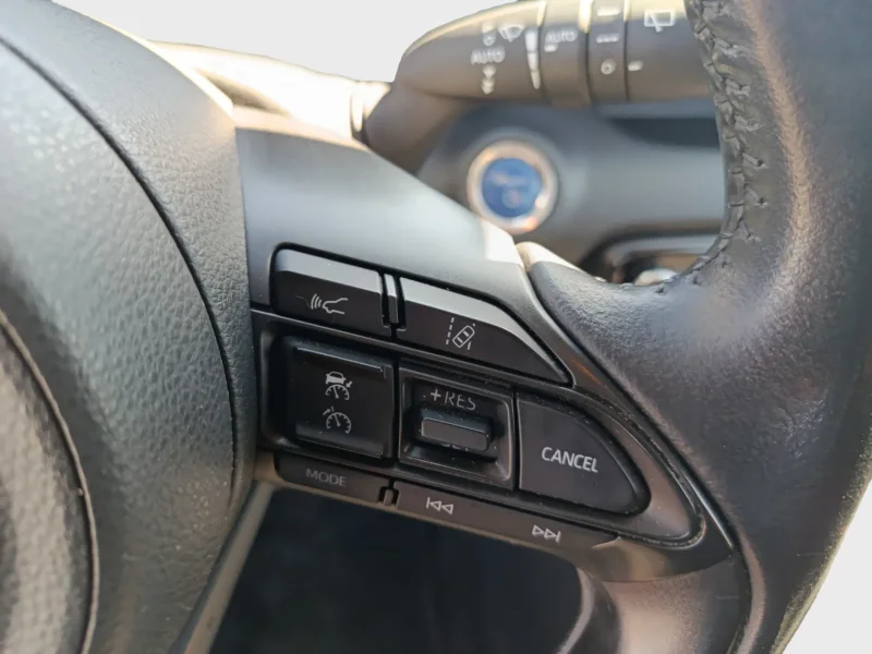 Imagen de TOYOTA Yaris