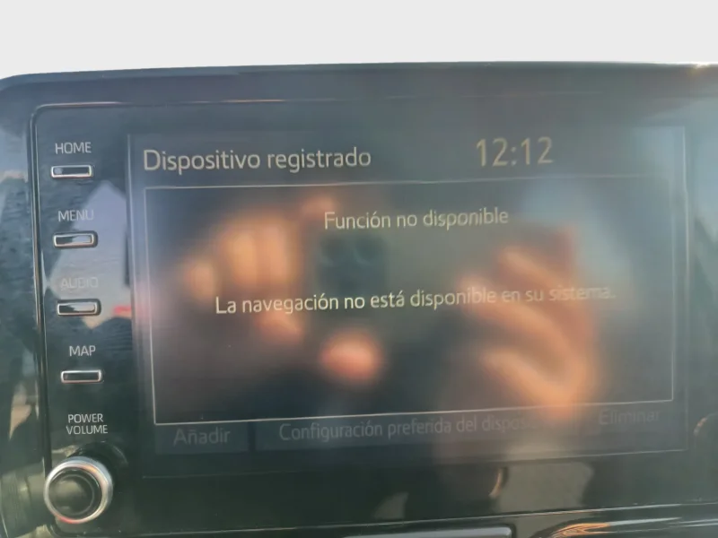 Imagen de TOYOTA Yaris