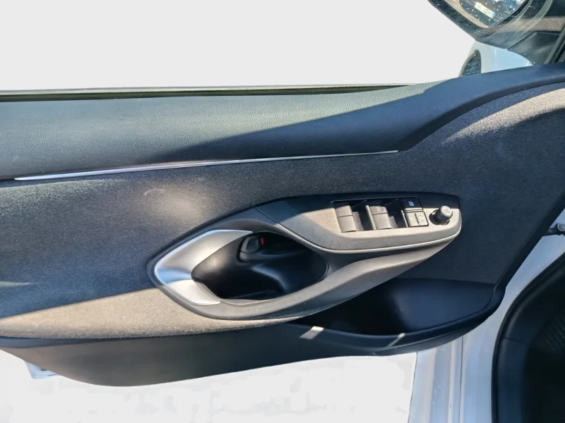 Imagen de TOYOTA Yaris