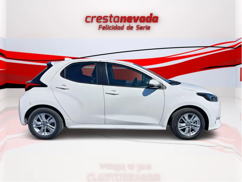 Imagen de TOYOTA Yaris