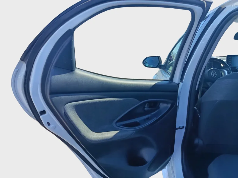 Imagen de TOYOTA Yaris