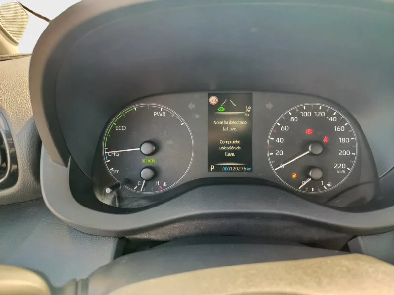 Imagen de TOYOTA Yaris