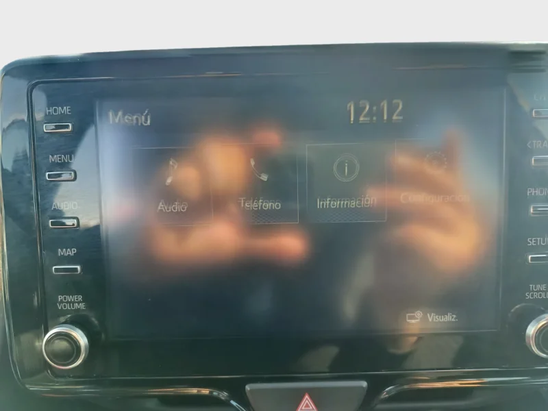 Imagen de TOYOTA Yaris