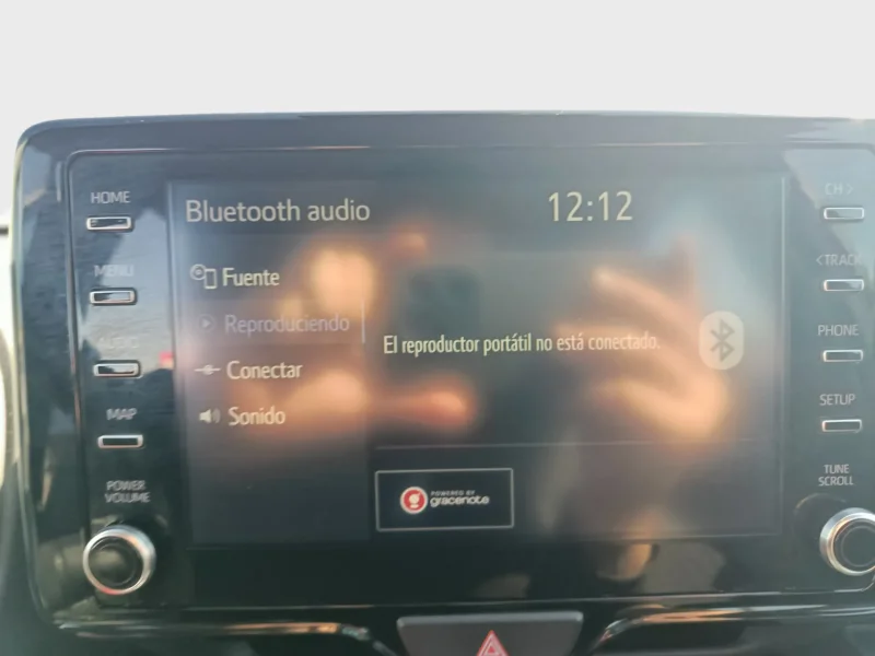 Imagen de TOYOTA Yaris