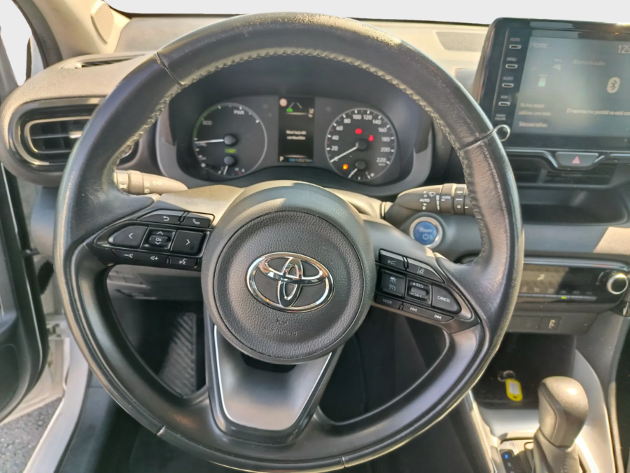 Imagen de TOYOTA Yaris