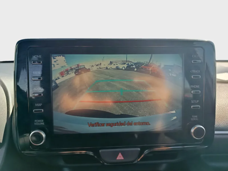 Imagen de TOYOTA Yaris