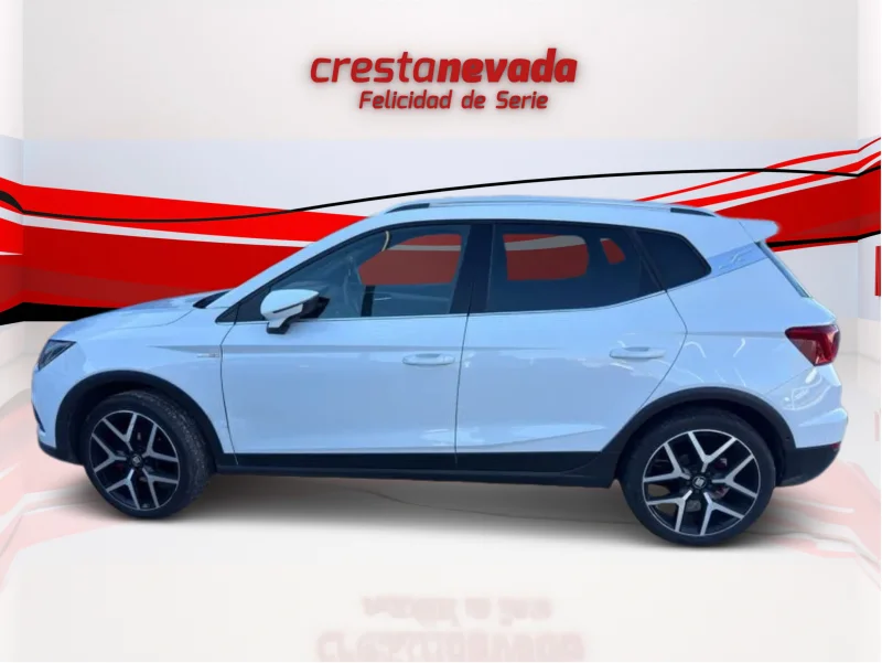 Imagen de SEAT Arona