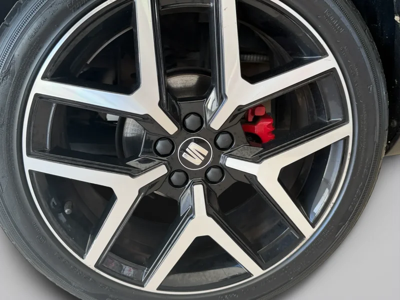 Imagen de SEAT Arona