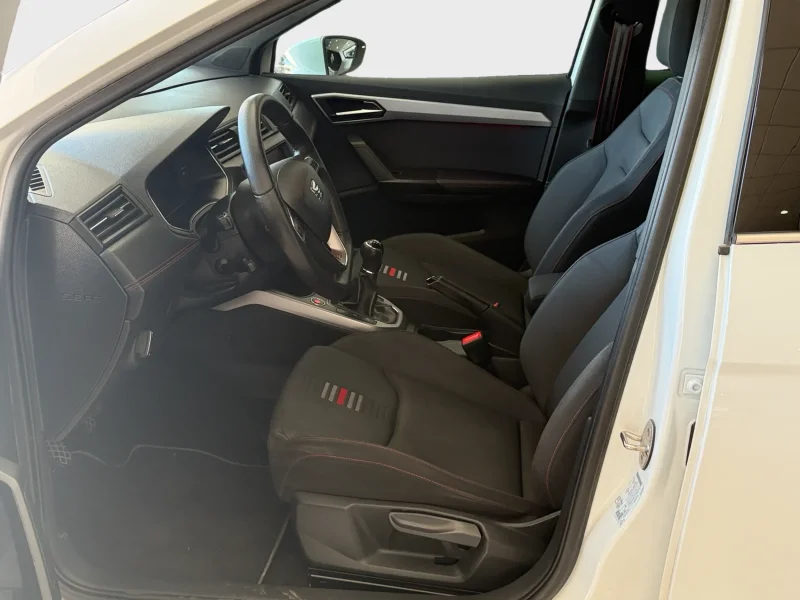 Imagen de SEAT Arona