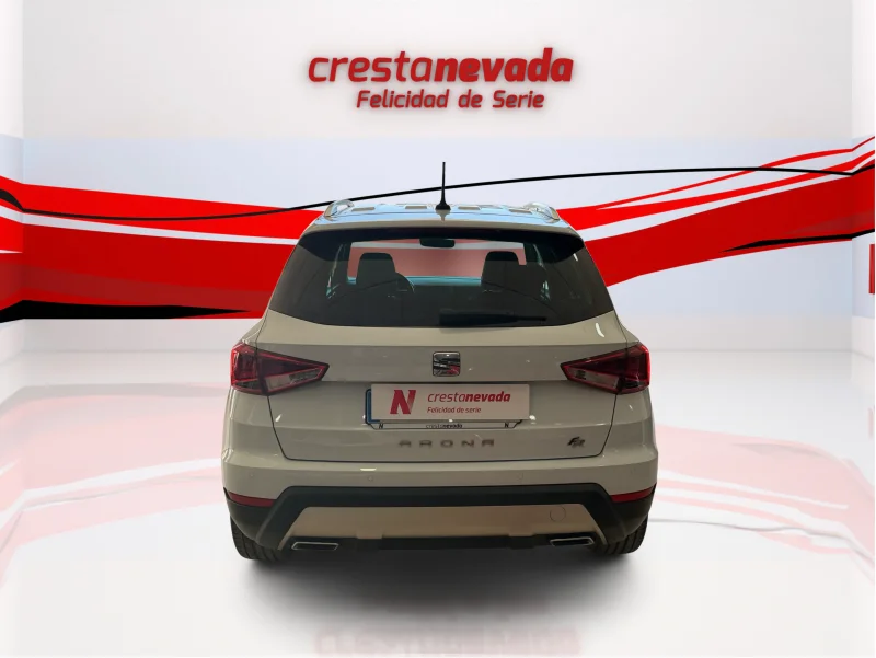Imagen de SEAT Arona